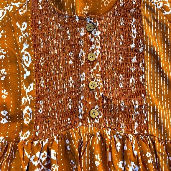 🔶🔸RIP CURL SURF SHACK DRESS🔸🔶 - Picture 9 of 11